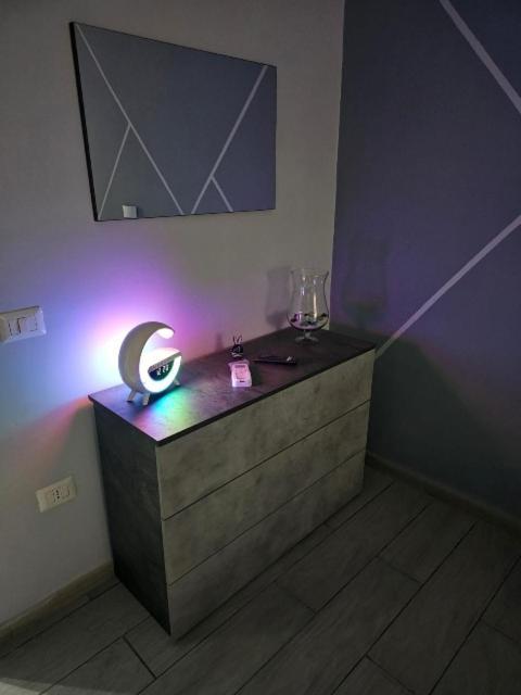 La Casetta Di Annabella Appartement *