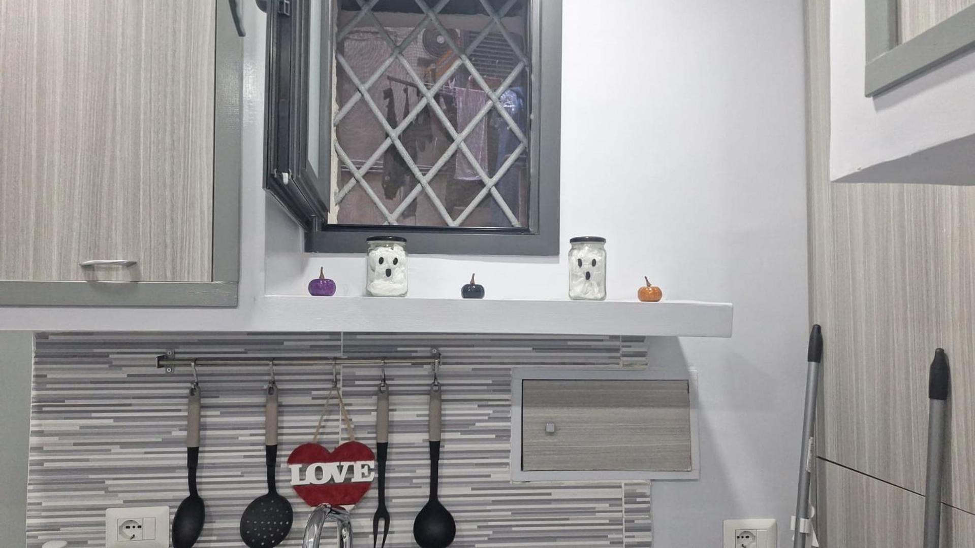 La Casetta Di Annabella Appartement Naples